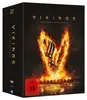 Vikings (Komplette Serie) Produktbild-Vorschau 2