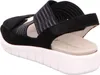 Waldläufer order Sandalette schwarz in Gr. 40.5 Produktbild-Vorschau 3