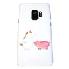 Mr. & Mrs. Panda Samsung Galaxy S9 Handyhülle Einhorn Produktbild-Vorschau 2