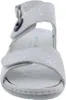 Waldläufer Komfort Sandalen Gunna Damen 31333130343531 Weiß Produktbild-Vorschau 8