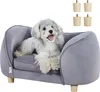 VEVOR Canapé pour animaux de compagnie, canapé pour petits Voir les images du produit 2