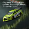 Turbo Racing C66 RTR 1/76 Mini Drift RC Auto 2.4G RWD Gyro Produktbild-Vorschau 4