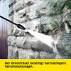 Kärcher K 5 Classic, Vzpriamene, Elektrický, 8 m, Náhľad obrázku produktu 12