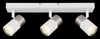 Globo Lighting Strahler Metall weiß matt, Aluminium Nickel Produktbild-Vorschau 5