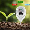 2-teilig Boden-Feuchtigkeitsmessgerät mit 40CM Lange Sonde Produktbild-Vorschau 3