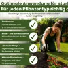 Aktive Humus Blumenerde Torffrei - (20L) | Hochwertige Produktbild-Vorschau 4