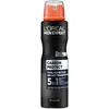 Loreal Men Expert Deospray Carbon Protect Anti Transpirant Produktbild-Vorschau 1