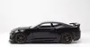 Chevrolet Camaro 2024 noire Fast & Furious Modèle réduit Voir les images du produit 10