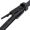 BMW Serie 1 E81 / E87 03-13 Braccio tergicristallo Anteprima dell’immagine prodotto 5