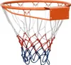 vidaXL Basketballring Orange 39 cm Stahl Produktbild-Vorschau 3
