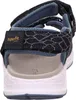 Superfit Sandalen CRISS CROSS Jungen 31353139343333 Blau 32 Produktbild-Vorschau 25