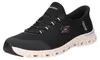 Skechers Slip-ins Glide Step Vibey Czarny Podgląd zdjęcia produktu 9
