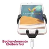 Mobilefox Universal Auto KFZ Smartphone Handy Halterung Produktbild-Vorschau 7