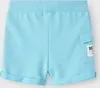 NAME IT Shorts 2er-Set elastischer Bund Kordelzug Größe: Produktbild-Vorschau 3