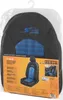 CarComfort Sitzaufleger S-Race  blau, 11653 Produktbild-Vorschau 5