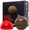 Přenosný sonar Deeper CHIRP+ V2, Wi-Fi, GPS, 3 frekvence Náhled obrázku produktu 1