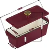 Casseruola in ghisa Mahlzeit con coperchio, smaltata, 3 Anteprima dell’immagine prodotto 3
