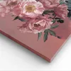 Bild auf Leinwand - Leinwandbild - Einteilig - Blumen Produktbild-Vorschau 5