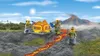 LEGO City Volcano Crawler, Zestaw do budowania, 6 lat(a), Podgląd zdjęcia produktu 8