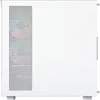 MONTECH XR vetro temperato bianco x 2 (XR (W)) Anteprima dell’immagine prodotto 5