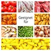 Fleischkiste E3 Fleischkiste Rot Fleischerkiste Produktbild-Vorschau 6