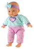 Lalka bobas 30cm miękkie ciało w pudełku 17x33x10cm Podgląd zdjęcia produktu 7