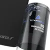 Titanwolf Speed Gaming Mauspad 350 x 250mm Mousepad / 3mm Produktbild-Vorschau 5