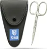 SMI Nagelschere - Nagelhautschere - Gebogen Hautschere - Produktbild-Vorschau 1
