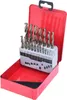 KS Tools 330.3610, Bohrer, Metall, Kunststoff, Holz, Gold Produktbild-Vorschau 2
