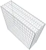 Gabione 100 cm x 100 cm x 30 cm (L x H x T), Maschenweite 5 Produktbild-Vorschau 3
