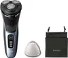 Philips 3000 series Shaver S3243/12 Wet & Dry Electric Voir les images du produit 1