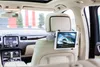 Support d'appuie-tête en aluminium pour voiture pour Voir les images du produit 10