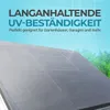 Ultiness Selbstklebende Alu Dachfolie – Dachpappe Produktbild-Vorschau 4