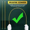 12-metrowy zestaw do przeciągania kabli wykonany z włókna Podgląd zdjęcia produktu 6