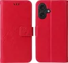 Handyhülle für Apple iPhone 17 Floral Blumen Schmetterling Produktbild-Vorschau 6