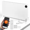Riscaldatore infrarossi ibrido Ikodm da 1000 W, con Wi-Fi, Anteprima dell’immagine prodotto 15