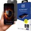 Apple Iphone 15 Plus - Privacy setosa opaca 3Mk Anteprima dell’immagine prodotto 1