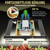 240W SAMSUNG PRO Grow LED LIGHT Licht Pflanzen Lampe Produktbild-Vorschau 5