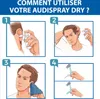 Audispray Dry - Trocknendes Ohrenspray Produktbild-Vorschau 5