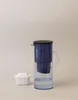 Stelton - EM77 Wasserfilterkanne 2 L, Blau Produktbild-Vorschau 3