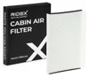 RIDEX 424I0238 Innenraumfilter Pollenfilter passend für Produktbild-Vorschau 1
