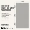 Meisterhome® Fenster Sonnenschutz mit Saugnäpfen - Hellgrau Produktbild-Vorschau 3