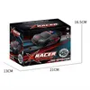 RC Auto F3 1:24 - Ferngesteuertes Auto 25km/h, ESP-System Produktbild-Vorschau 9