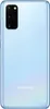 Samsung Galaxy S20 5G 128GB Cloud Blue Produktbild-Vorschau 7