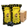Neandertaler Feuer Holzkohle Grillkohle 20kg Charcoal BBQ Produktbild-Vorschau 1