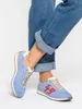 Ara Damen Schnürschuh PORTOFINO blau Größe EUR 42 Produktbild-Vorschau 11
