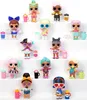 L.O.L. Surprise Color Change Dolls Produktbild-Vorschau 15