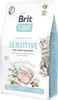 Cat GF Insect. Gestion des allergies alimentaires 0,4kg Voir les images du produit 2