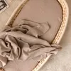 Muminky | Baumwoll-Musselin Decke A'la Len - 120x120 cm - Produktbild-Vorschau 1