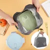 Kühltasche Klein, 6L Mini Kühltasche mit Isolierter Produktbild-Vorschau 3